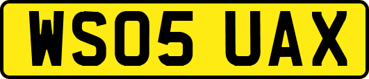 WS05UAX