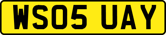 WS05UAY