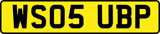 WS05UBP