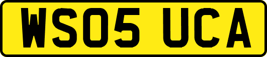 WS05UCA