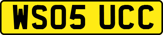 WS05UCC