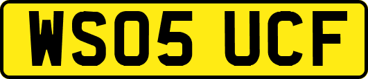 WS05UCF