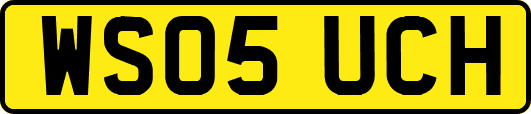 WS05UCH