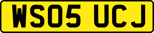 WS05UCJ
