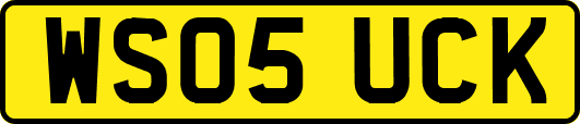 WS05UCK