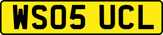 WS05UCL