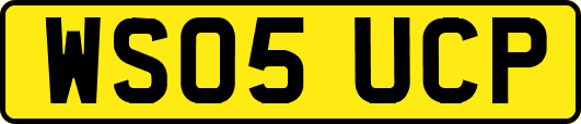 WS05UCP