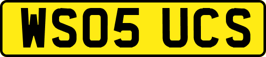 WS05UCS