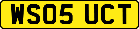 WS05UCT