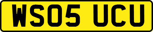 WS05UCU