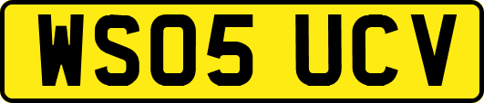 WS05UCV
