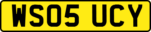 WS05UCY
