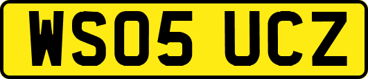 WS05UCZ