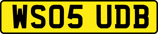WS05UDB