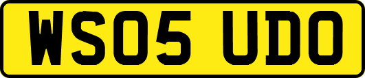 WS05UDO