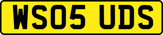 WS05UDS