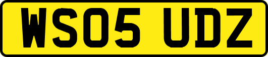 WS05UDZ