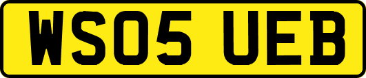 WS05UEB