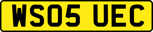 WS05UEC