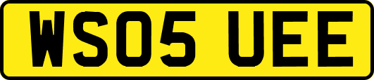 WS05UEE