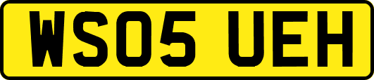WS05UEH
