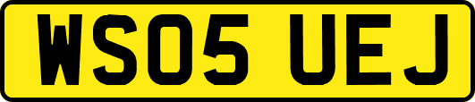 WS05UEJ