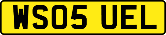 WS05UEL