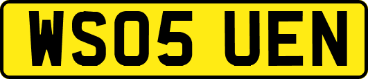 WS05UEN