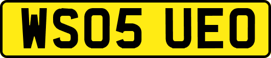WS05UEO