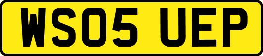 WS05UEP