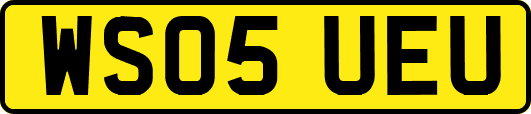 WS05UEU