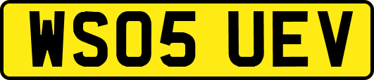 WS05UEV