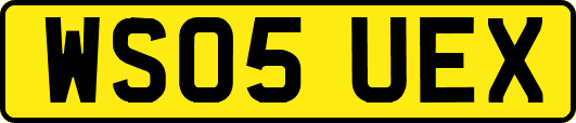 WS05UEX