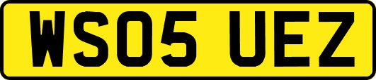 WS05UEZ