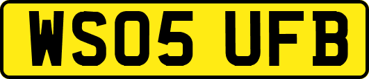 WS05UFB