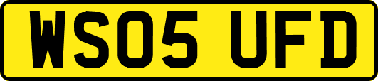 WS05UFD