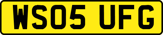 WS05UFG