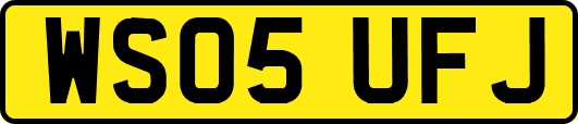 WS05UFJ