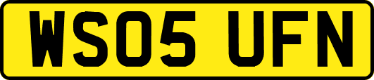 WS05UFN