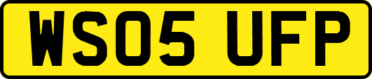 WS05UFP
