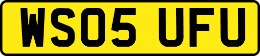 WS05UFU