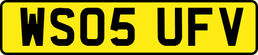 WS05UFV