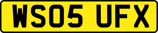 WS05UFX