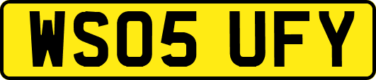 WS05UFY