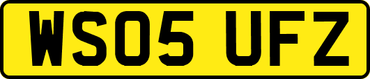 WS05UFZ
