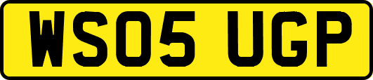 WS05UGP