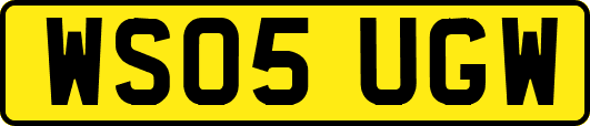WS05UGW