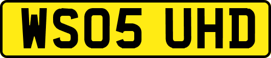 WS05UHD