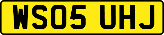 WS05UHJ