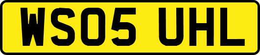 WS05UHL